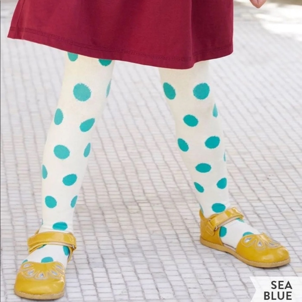 Matilda Jane tights size 8-10